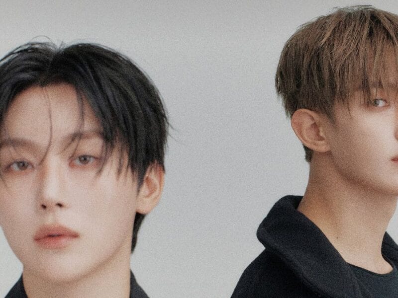 SEVENTEEN’s DxS Releases New Spotify Single ‘One’ For Esports Team T1