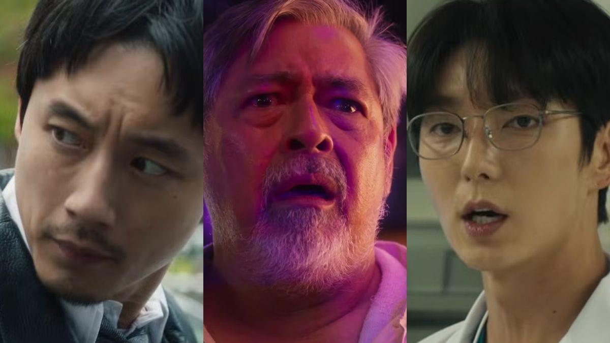 Viu Drops First ‘kiDnap GAME’ Teaser With Joel Torre, Lee Joon-gi, and Sakaguchi Kentaro