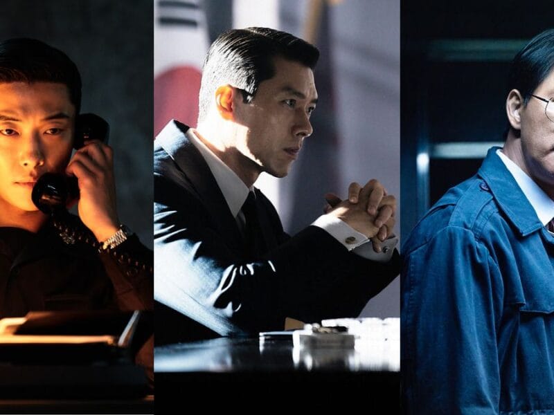‘Made in Korea’ Season 2: What to Expect from Hyun Bin, Jung Woo-sung, and Woo Do-hwan