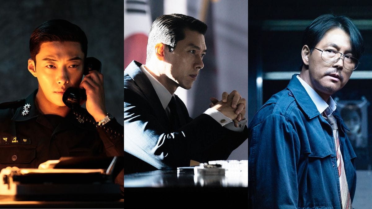 ‘Made in Korea’ Season 2: What to Expect from Hyun Bin, Jung Woo-sung, and Woo Do-hwan