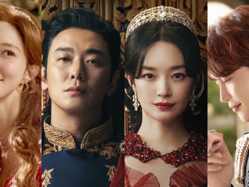 Disney+ Releases Special Look Featurette for ‘The Remarried Empress’ Following Trailer Success