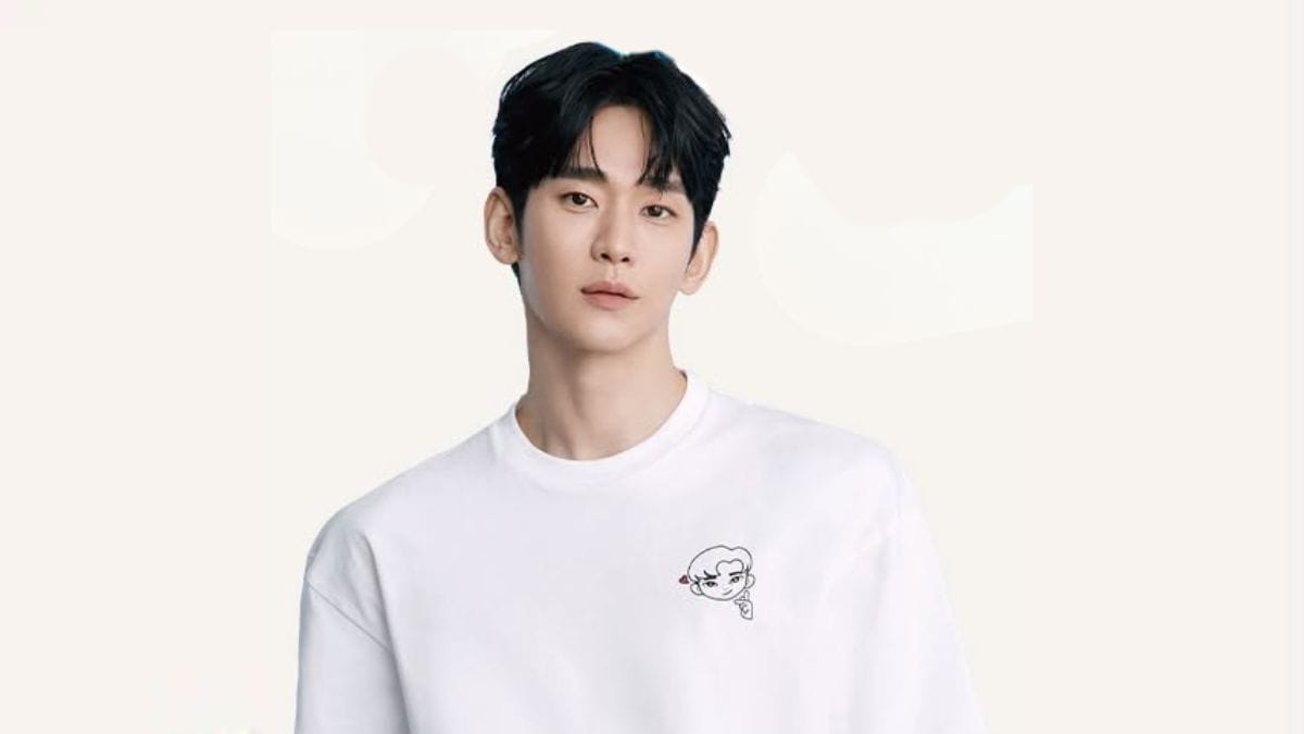 Kim Soo-hyun