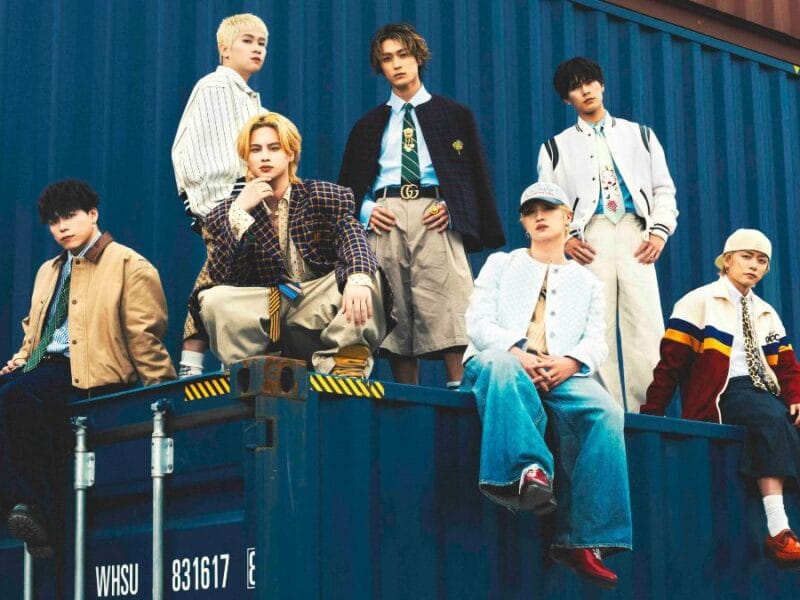 BALLISTIK BOYZ Charge Into New Era With Raw, Unfiltered EP ‘BLAST’