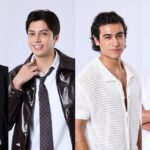 Richard Juan, L.A Aguinaldo, Marco Gallo, Lorenzo Isip