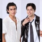 Richard Juan, Marco Gallo, L.A Aguinaldo, Lorenzo Isip
