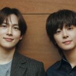 Im Si-wan and Seol In-ah