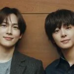 Im Si-wan and Seol In-ah