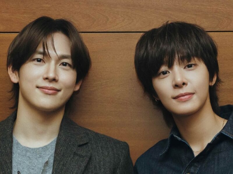 Im Si-wan and Seol In-ah
