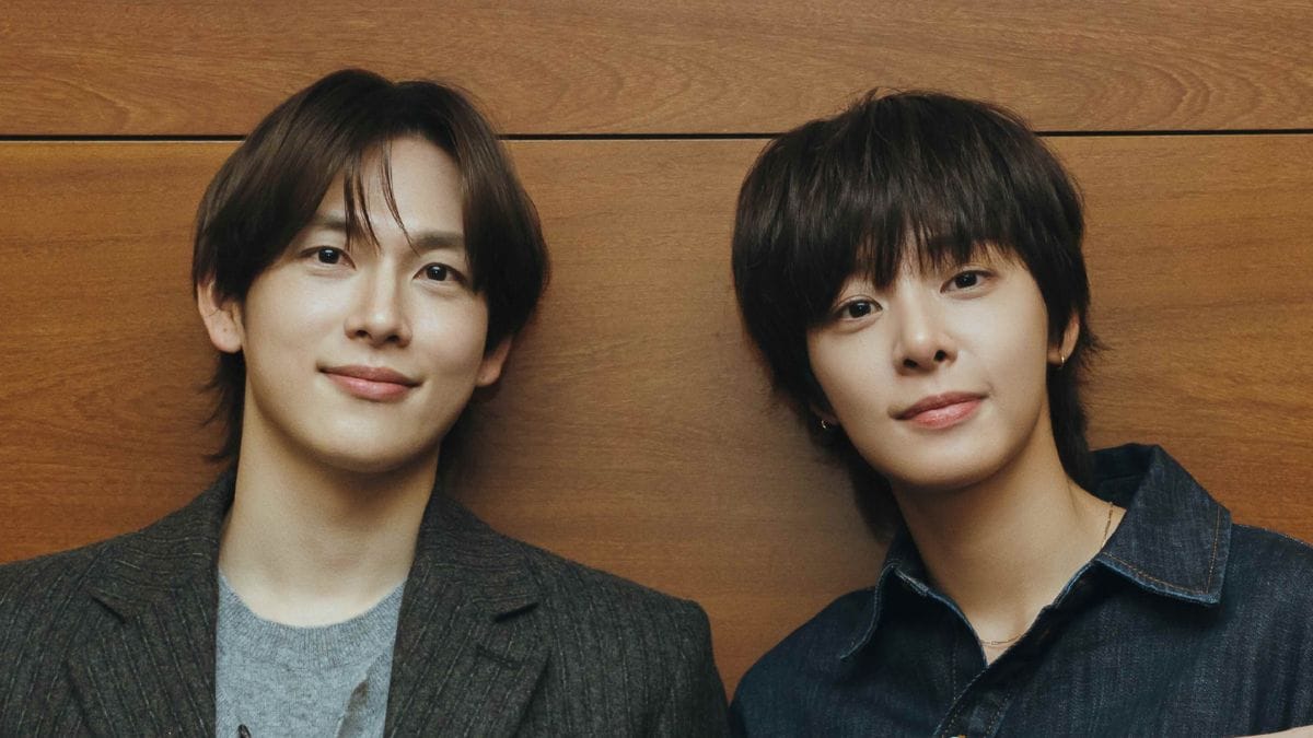 Im Si-wan and Seol In-ah Get Caught Between Duty and Desire in Prime Video’s ‘Love in Disguise’