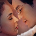 Julia Barretto and Joshua Garcia