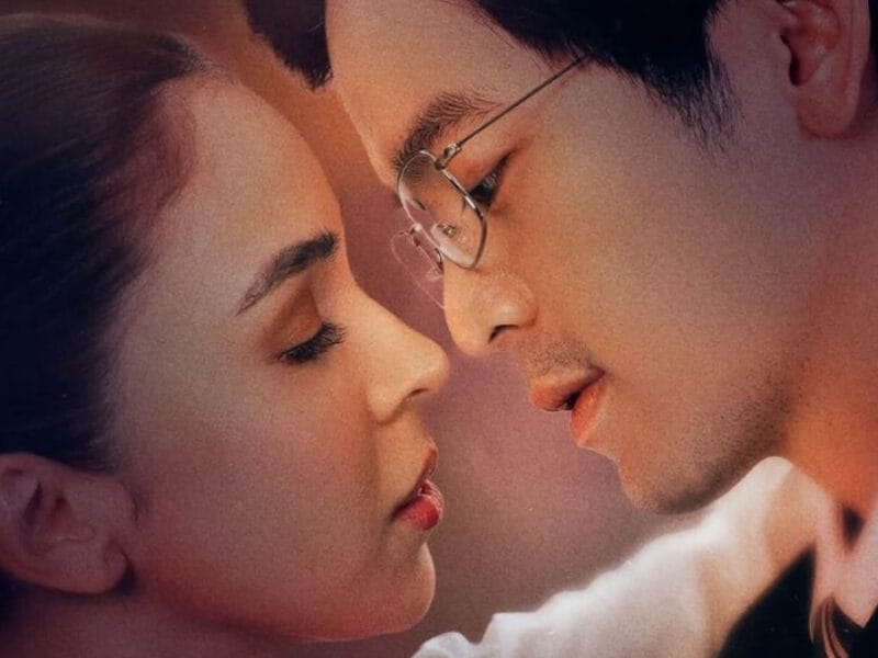 ‘Always Yours, Never Mine’ Brings Its Love Story to Cinemas Worldwide