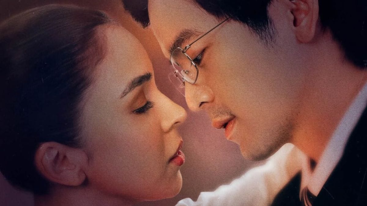 Julia Barretto and Joshua Garcia