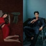 Jang Won-young and Park Bogum