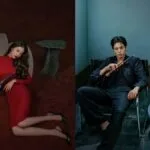 Jang Won-young and Park Bogum