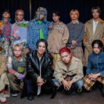 EXILE TRIBE groups LIL LEAGUE and KID PHENOMENON
