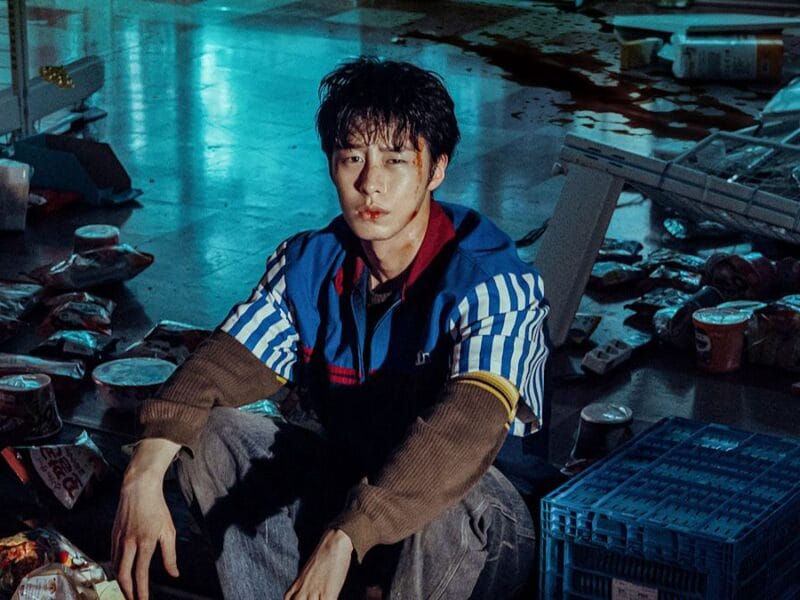 Netflix K-Drama ‘Dead-End Job’ Sets October 30 Premiere Date