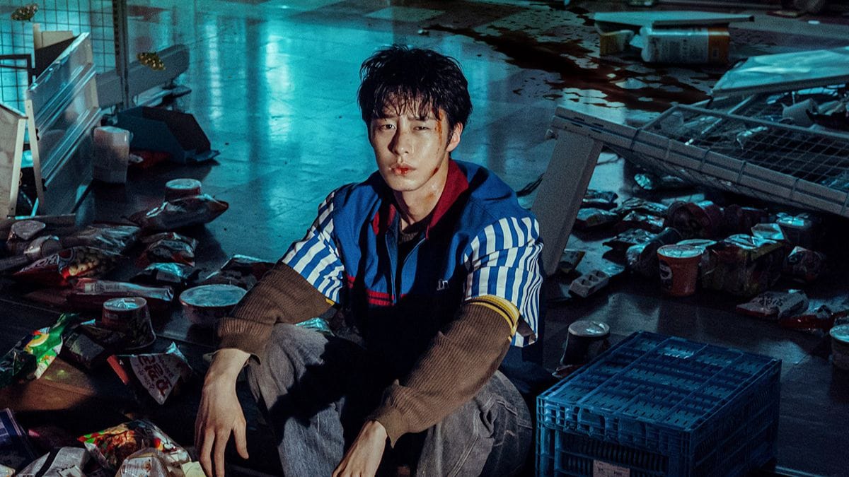 Netflix K-Drama ‘Dead-End Job’ Sets October 30 Premiere Date