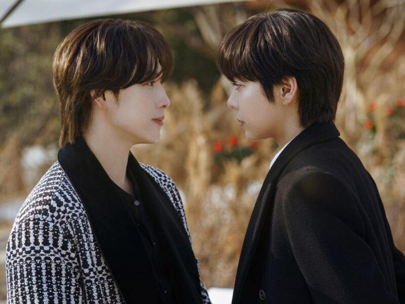 5 Reasons to Watch ‘Love in Disguise’