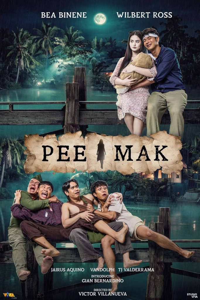 Pee Mak