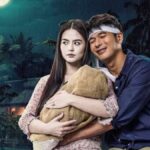 Bea Binene and Wilbert Ross