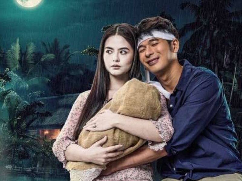 Viva Films Releases Official Poster for Philippine Adaptation of ‘Pee Mak’