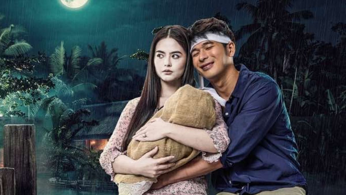 Viva Films Releases Official Poster for Philippine Adaptation of ‘Pee Mak’